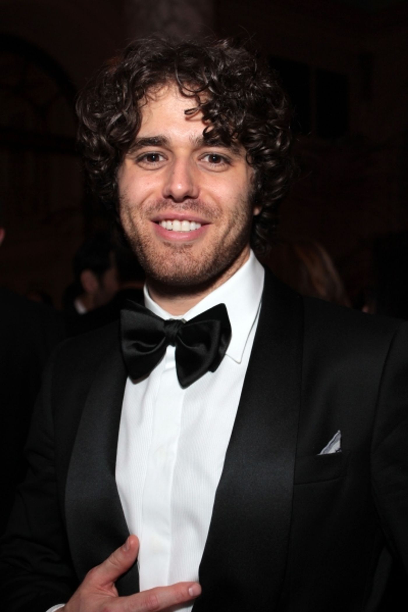 Photo Coverage: Inside the Tony Ball at the Plaza Hotel - Audra McDonald, Will Swenson, Neil Patrick Harris & More!  Image