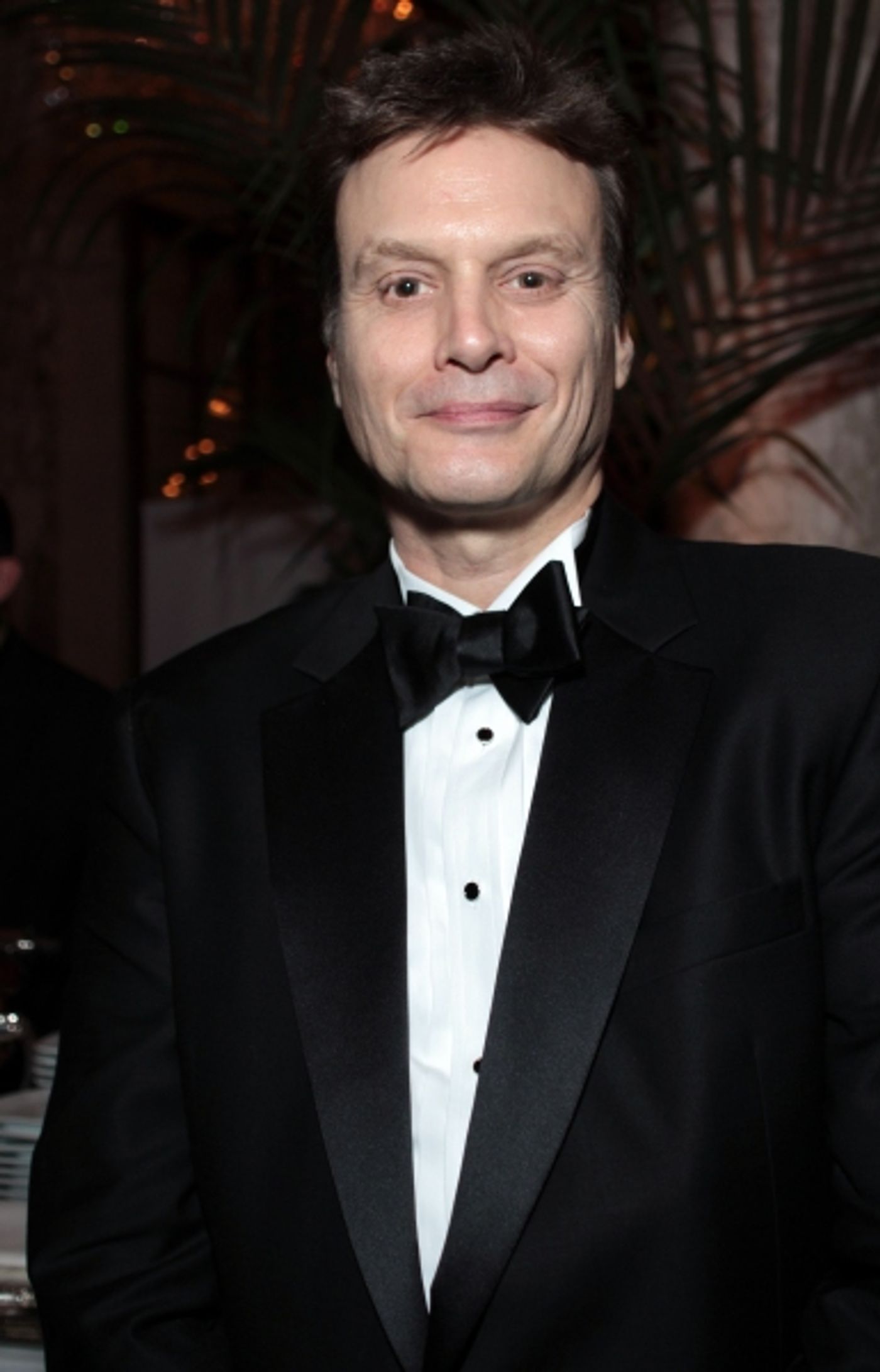 Photo Coverage: Inside the Tony Ball at the Plaza Hotel - Audra McDonald, Will Swenson, Neil Patrick Harris & More!  Image