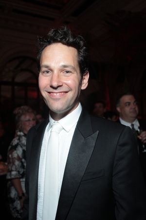 Paul Rudd Photo