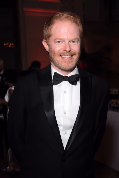 Jesse Tyler Ferguson Photo