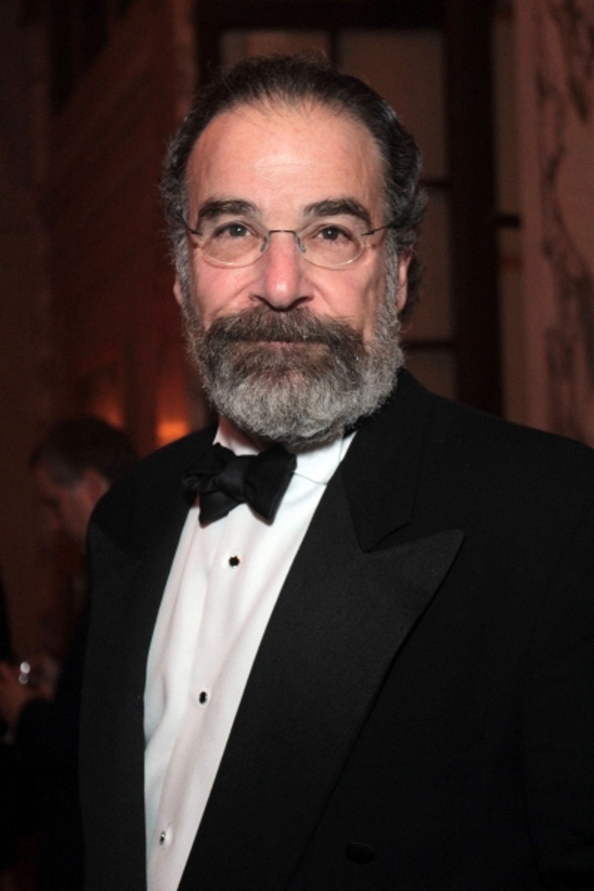 Mandy Patinkin at 
