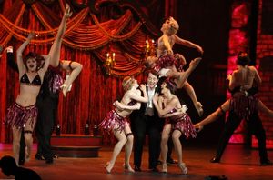 Matthew Broderick
@ BroadwayWorld Matthew Broderick
Photo