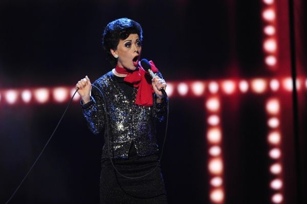 Photo Coverage: Inside the 2012 Tony Ceremony - Winners, Shows & More! Image