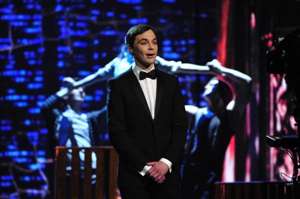 Photo Coverage: Inside the 2012 Tony Ceremony - Winners, Shows & More! Image
