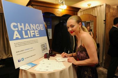 Amanda Seyfried Photo