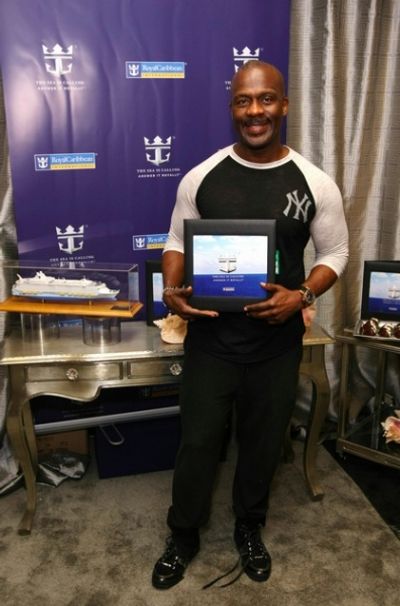 Bebe Winans Photo