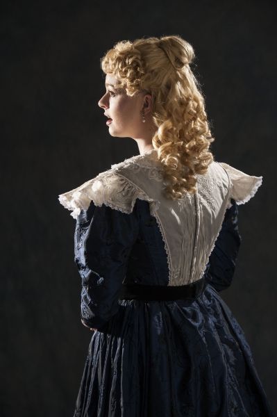 Photos:  First Look at Utah Shakespeare Festival's LES MISERABLES — photo 1 of 4