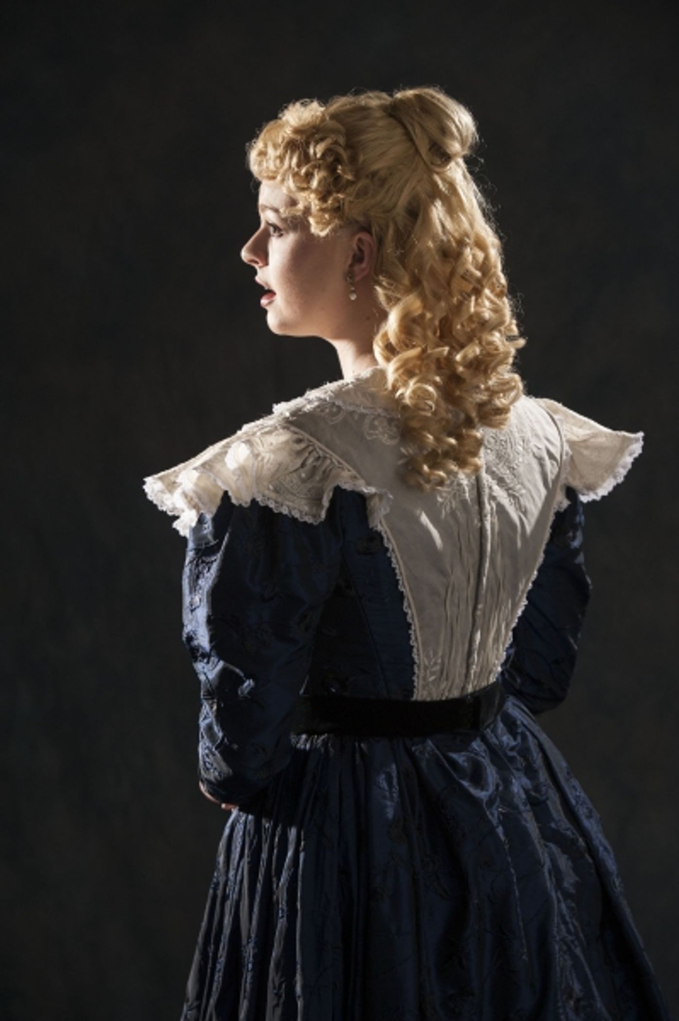 Photo Flash:  First Look at Utah Shakespeare Festival's LES MISERABLES  Image