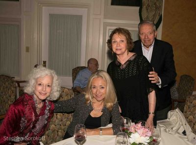 Gala Patrons Photo