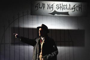 Toby Miller @ BroadwayWorld Toby Miller Photo