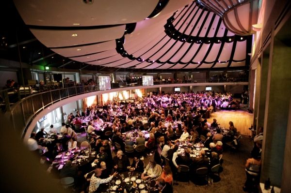 Photos: The Actors Fund Honors Jason Alexander with Julie Harris Award for Lifetime Achievement — photo 1 of 12