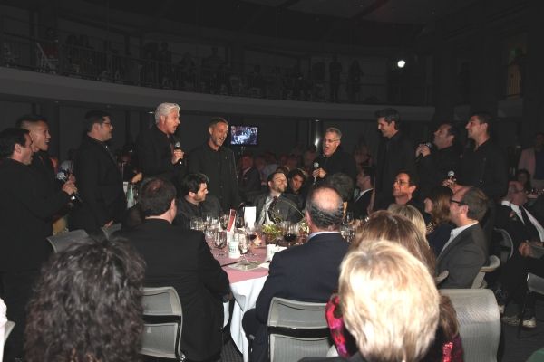 Photos: The Actors Fund Honors Jason Alexander with Julie Harris Award for Lifetime Achievement — photo 8 of 12