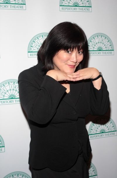 Ann Harada Photo