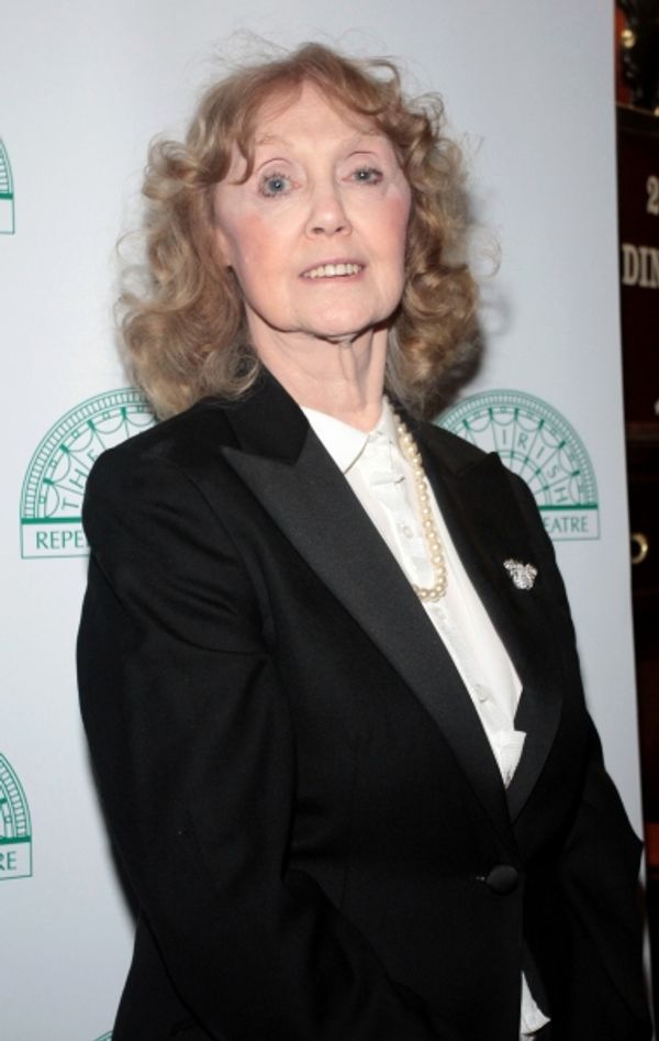 Charlotte Moore Photo