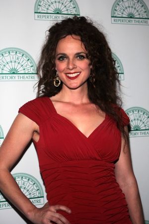 Melissa Errico Photo