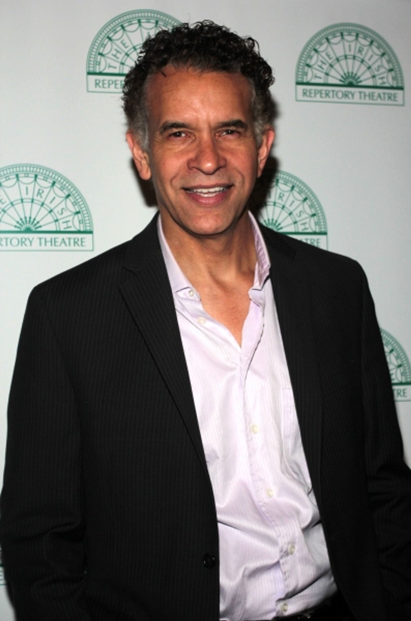 Photo Coverage: Brian Stokes Mitchell, Melissa Errico, James Barbour & More Celebrate The Irish Rep in OLIVER!  Image