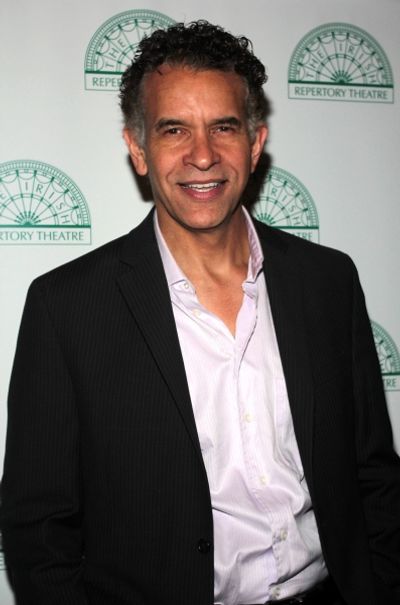 Brian Stokes Mitchell Photo