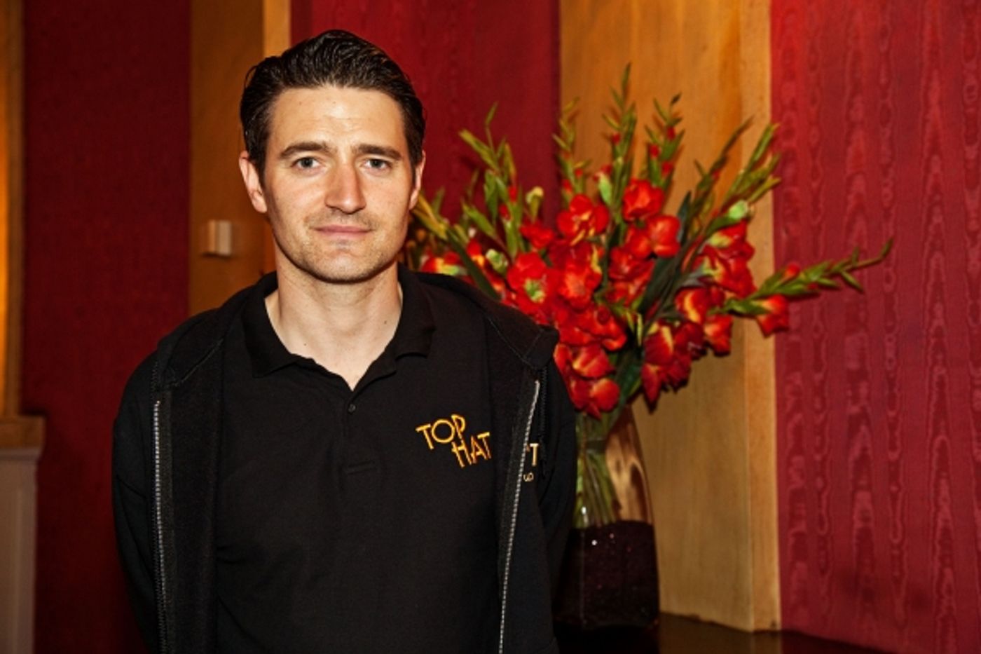 Photo Coverage: Society of London Theatre Launches The 2012 KIDS' WEEK With SHREK, TOP HAT, SPAMALOT And More!  Image