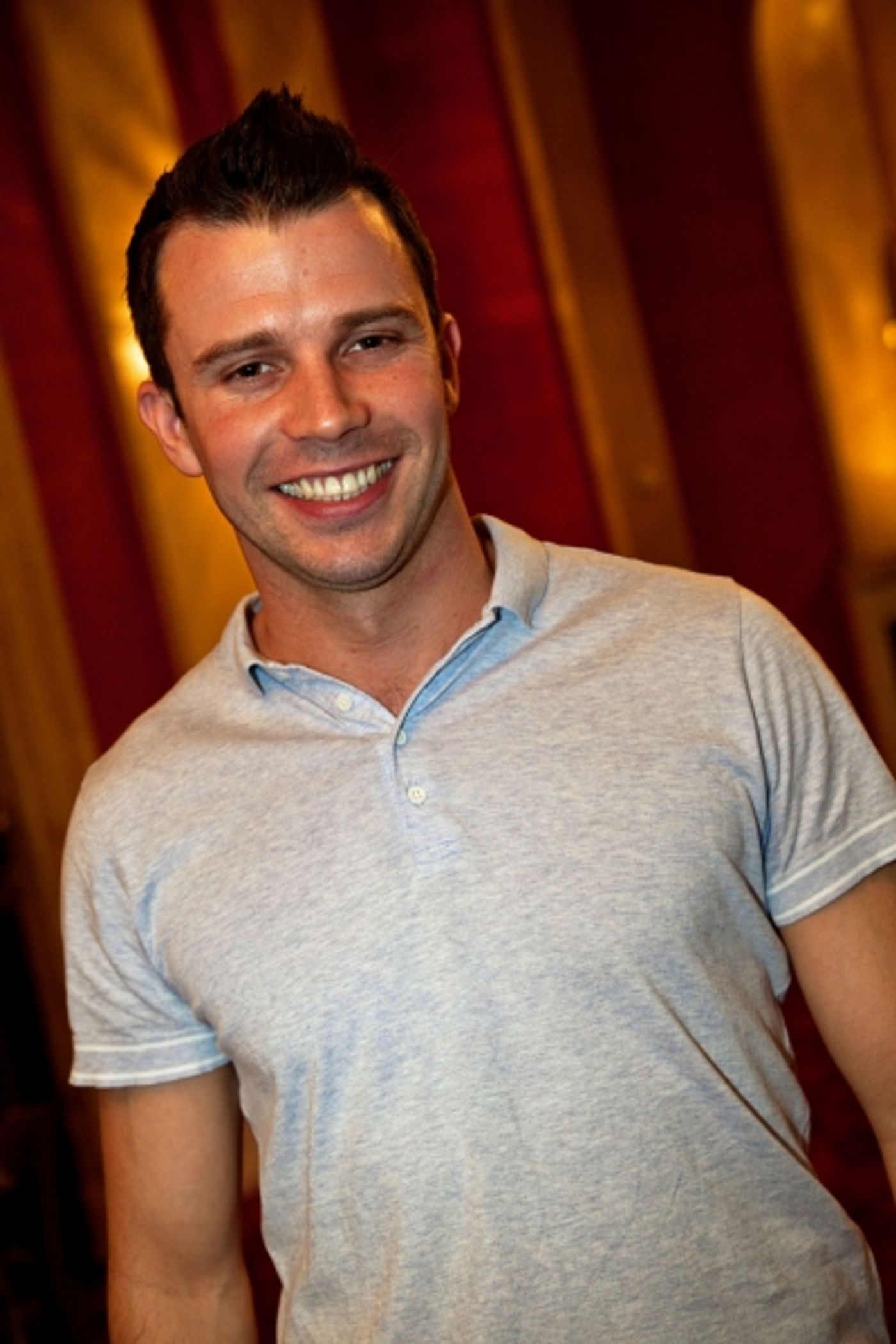 Photo Coverage: Society of London Theatre Launches The 2012 KIDS' WEEK With SHREK, TOP HAT, SPAMALOT And More!  Image