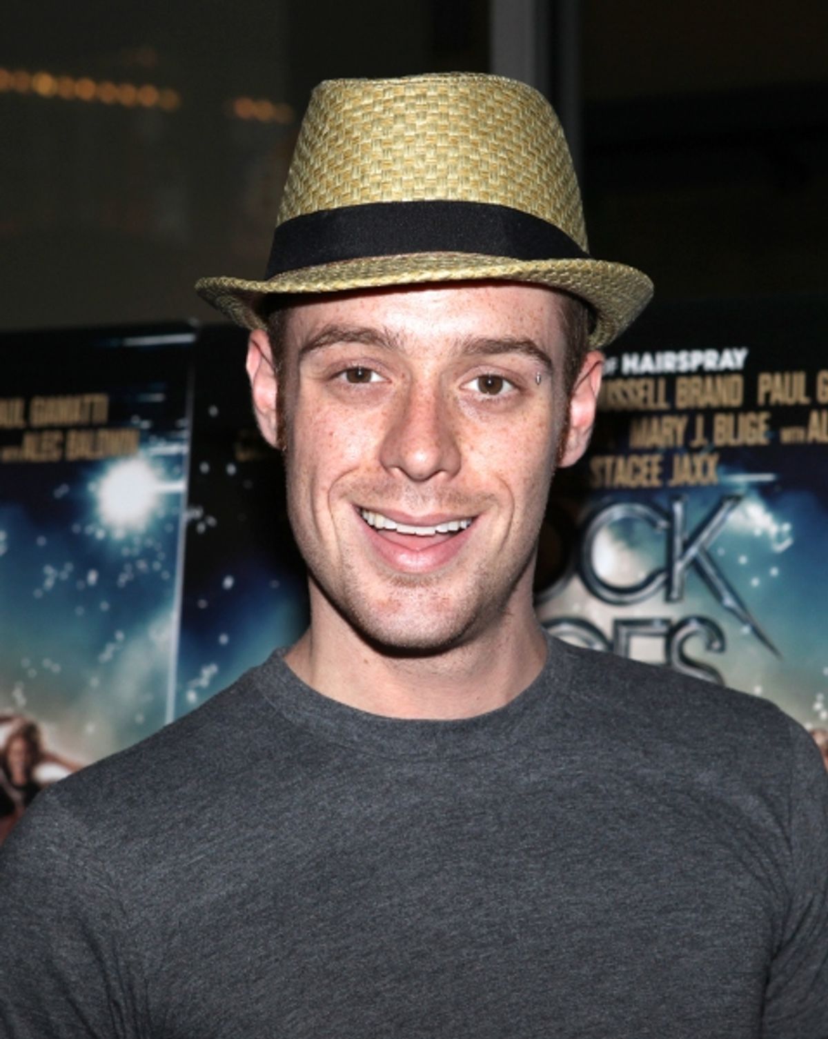 Cody Scott Lancaster  at 