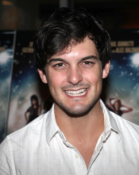 Photo Coverage: Broadway Celebrates ROCK OF AGES Film in Times Square — photo 3 of 25