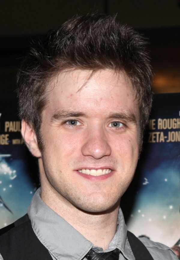  Andy Truschinski  Photo