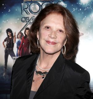 Linda Lavin @ BroadwayWorld Linda Lavin Photo