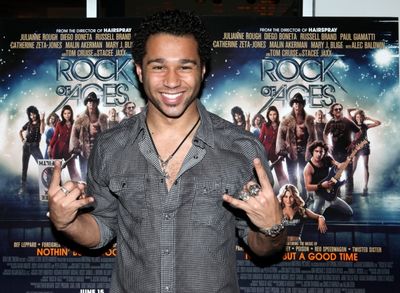 Corbin Bleu  Photo