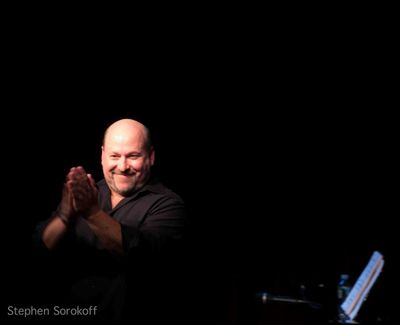 Frank Wildhorn Photo