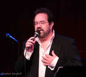 Michael Lanning @ BroadwayWorld Michael Lanning Photo