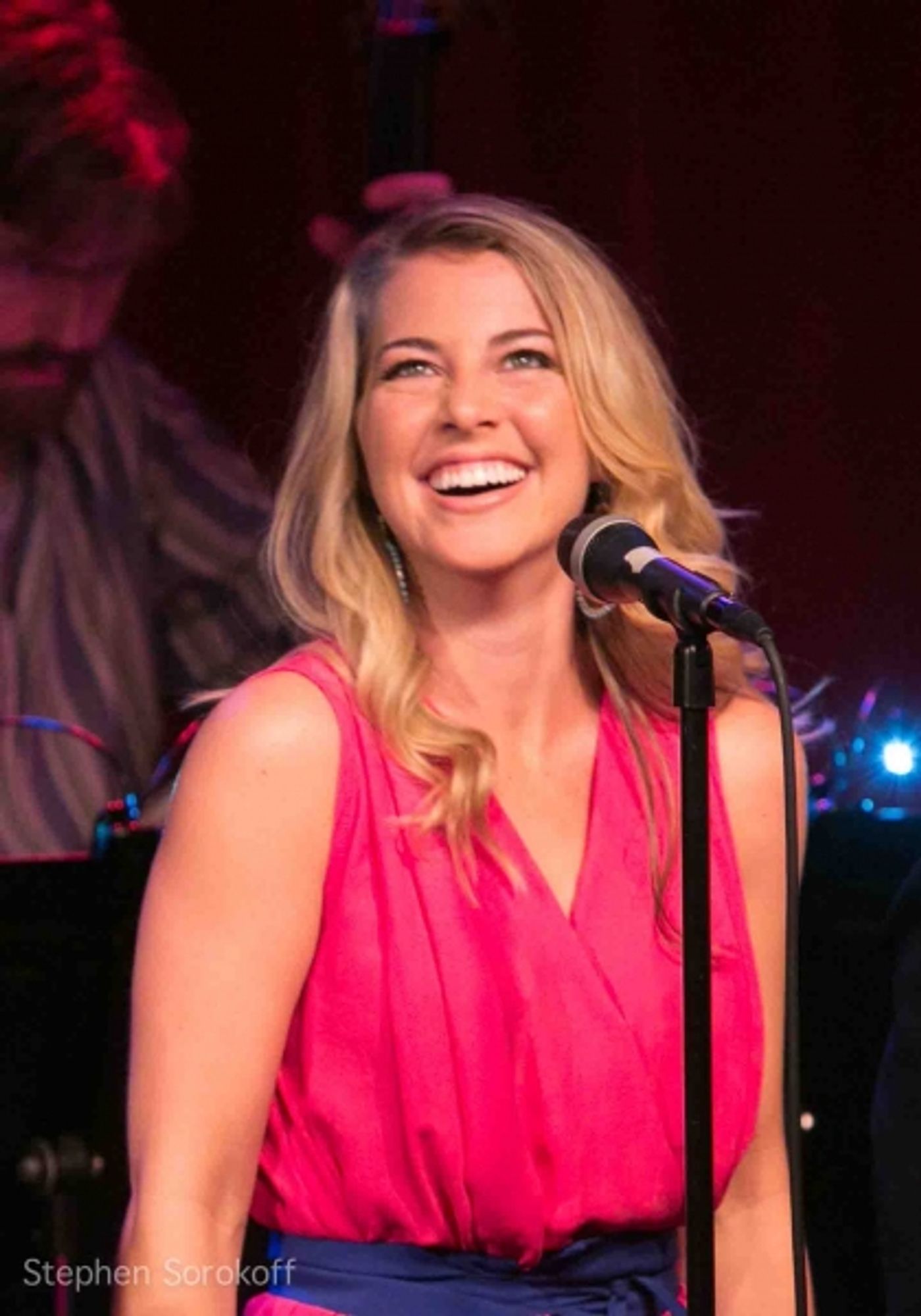 Photo Flash: Frank Wildhorn Brings FRANK & FRIENDS to Birdland!  Image