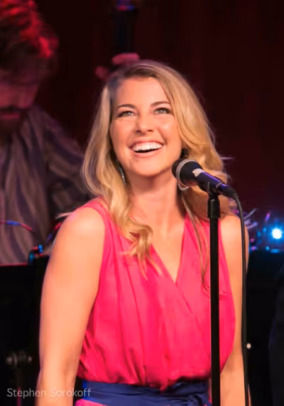 Morgan James Photo