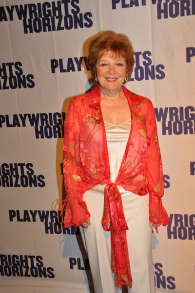 Anita Gilette Photo