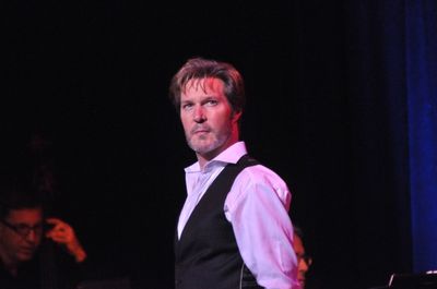Ron Bohmer Photo