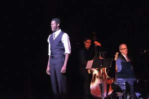 Kyle Scatliffe Photo