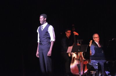 Kyle Scatliffe Photo