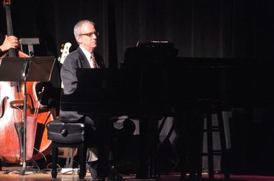 Ross Patterson Photo