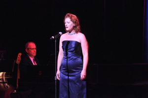 Kerry O'Malley Photo