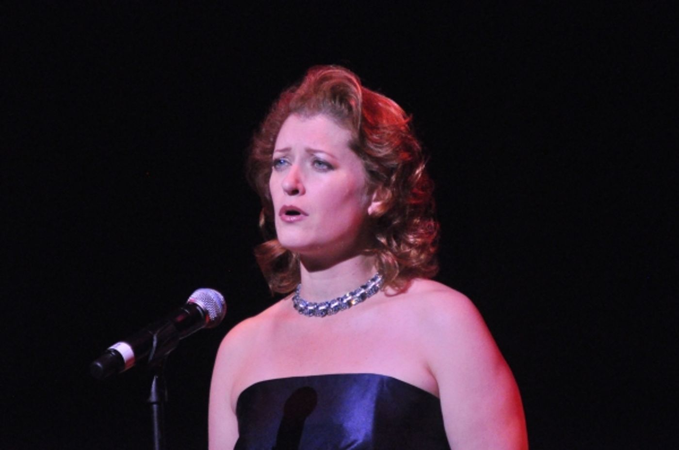 Photo Coverage: The Broadway Musicals of 1987 - Santino Fontana, Marc Kudisch & More!  Image