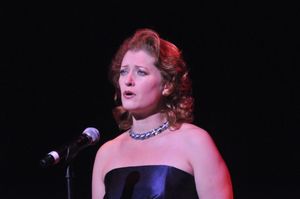 Kerry O'Malley Photo