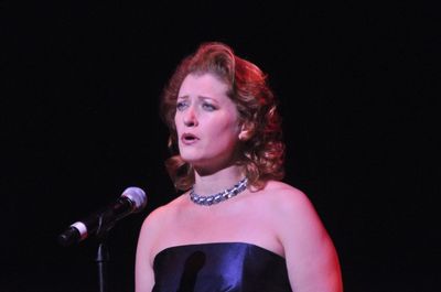 Kerry O'Malley Photo