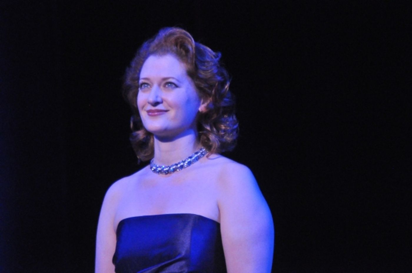 Photo Coverage: The Broadway Musicals of 1987 - Santino Fontana, Marc Kudisch & More!  Image