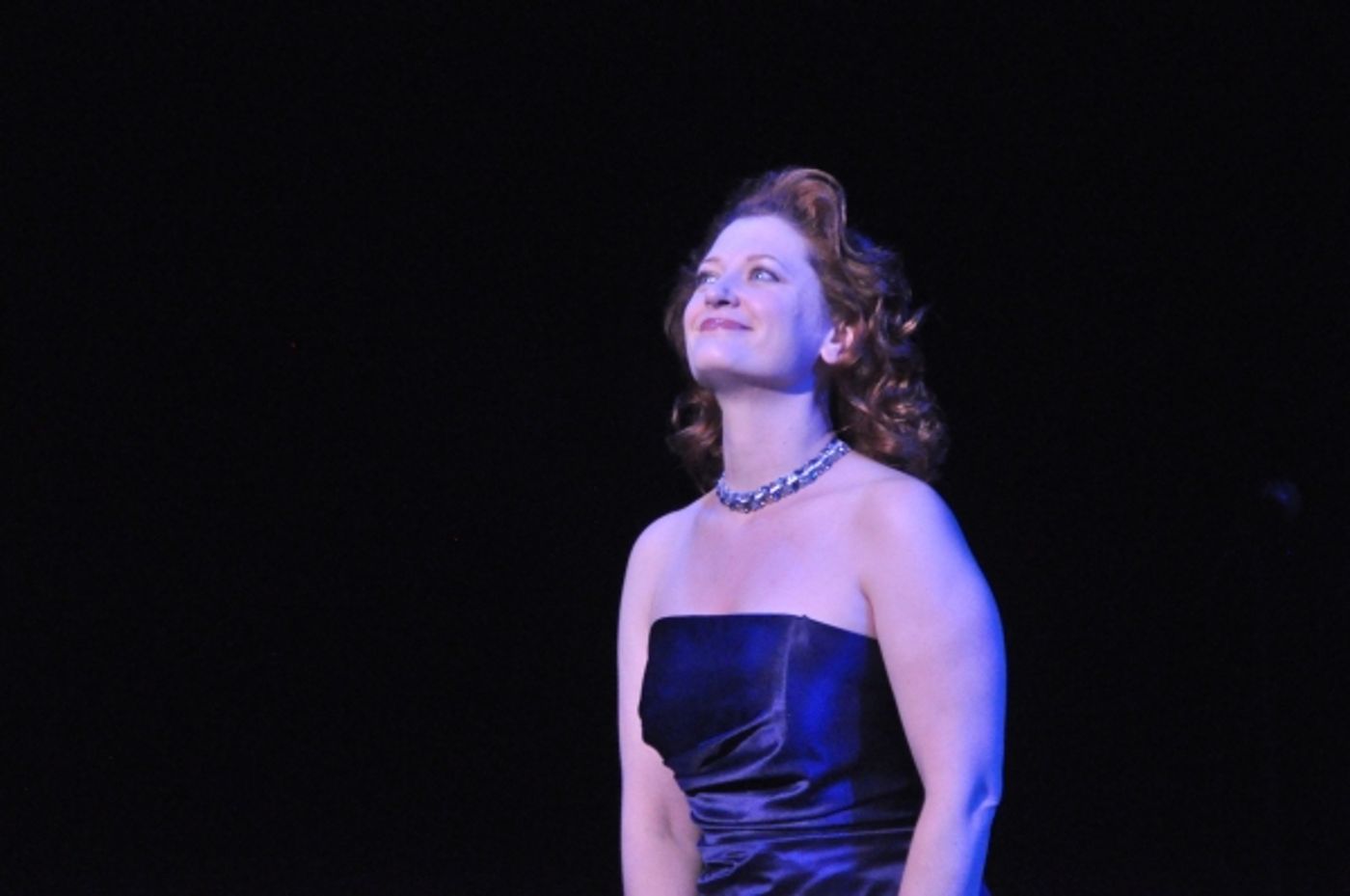 Photo Coverage: The Broadway Musicals of 1987 - Santino Fontana, Marc Kudisch & More!  Image