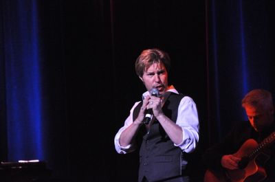 Ron Bohmer Photo
