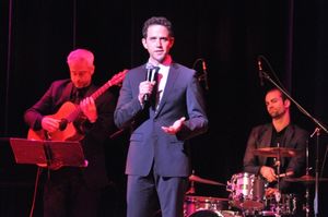 Santino Fontana Photo