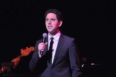 Santino Fontana Photo