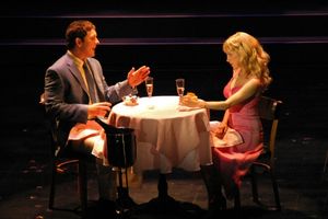 LEGALLY BLONDE @ BroadwayWorld LEGALLY BLONDE Photo