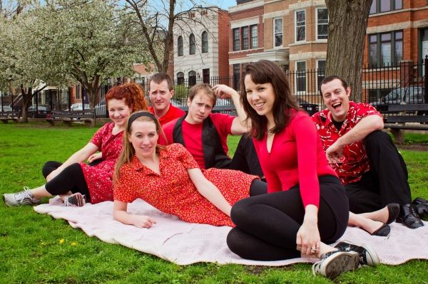 Ali Keirn (Michelle Tanner), Rob Speer (Danny Tanner), James Dolbeare (Jesse Katsopol Photo