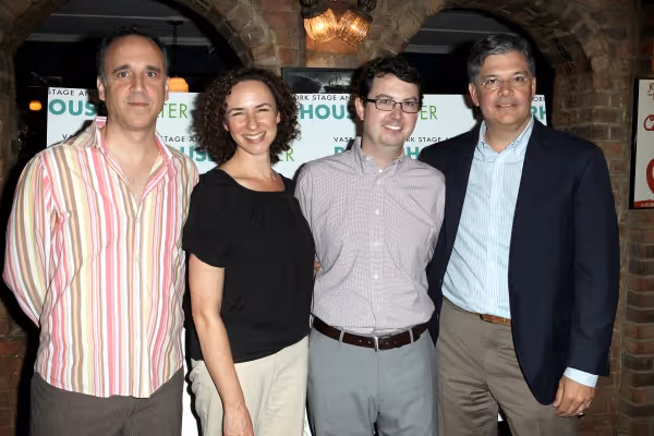  Johanna Pfaelzer and Company Photo