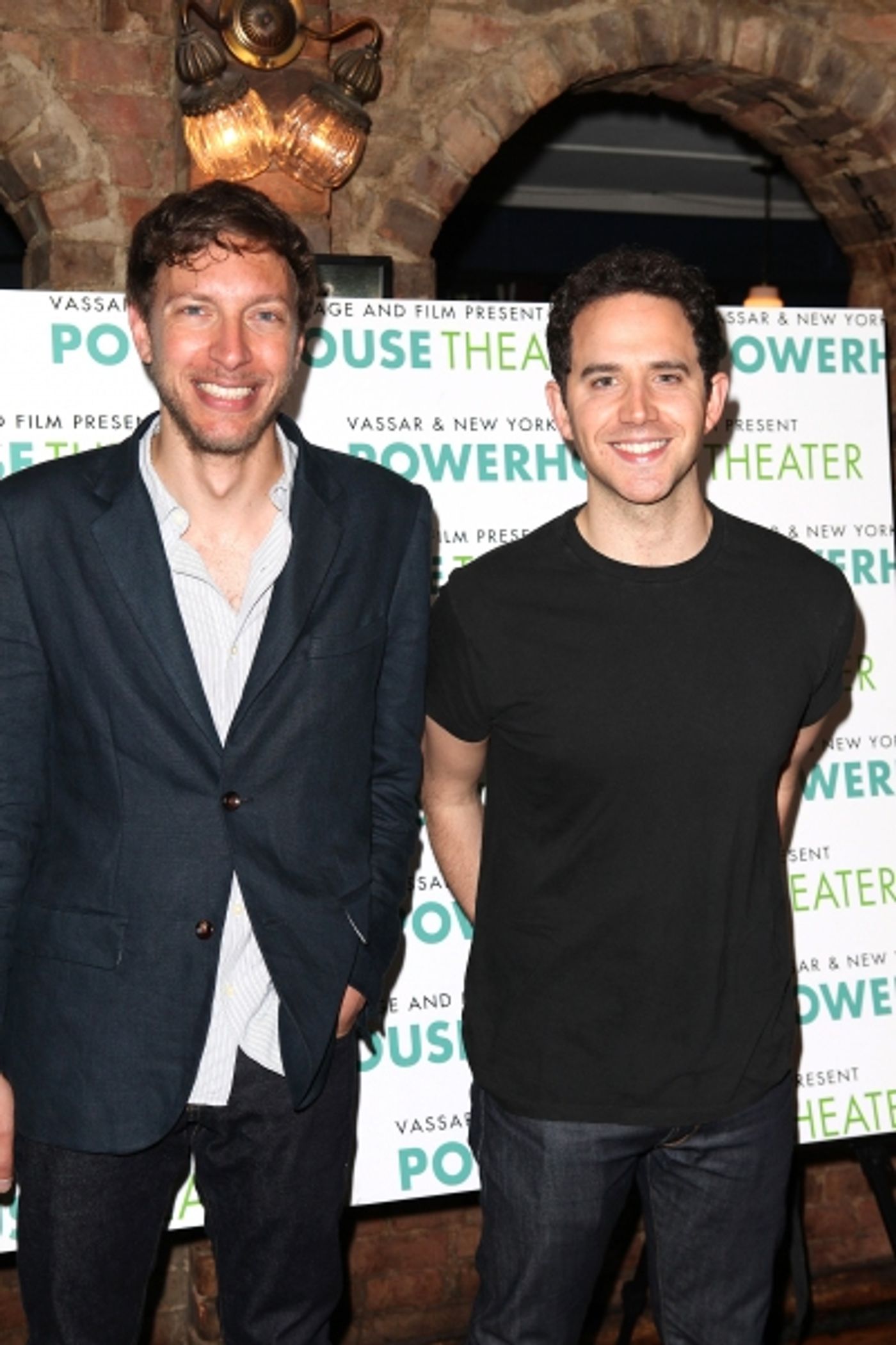 Photo Coverage: New York Stage & Film Celebrates 2012 Launch - Chloe Sevigny & More!  Image